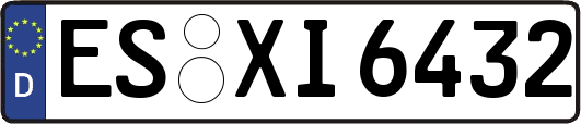 ES-XI6432