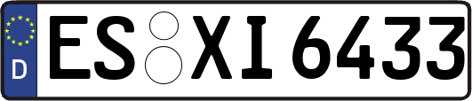 ES-XI6433