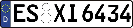 ES-XI6434