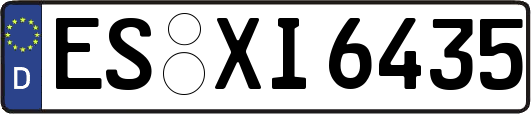 ES-XI6435