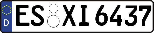 ES-XI6437