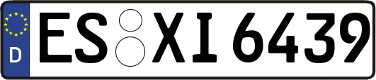 ES-XI6439