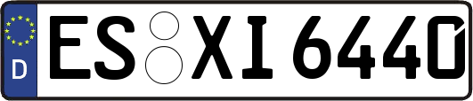 ES-XI6440