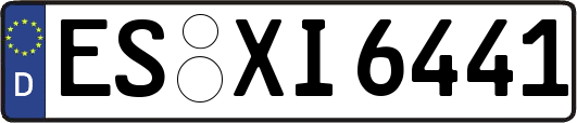 ES-XI6441