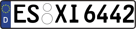 ES-XI6442