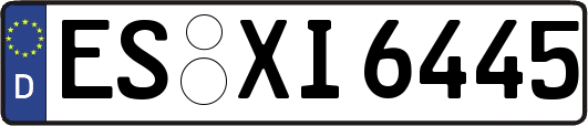 ES-XI6445