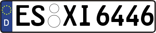 ES-XI6446