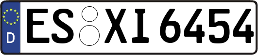 ES-XI6454