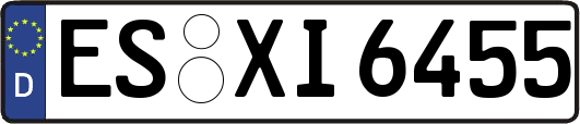 ES-XI6455