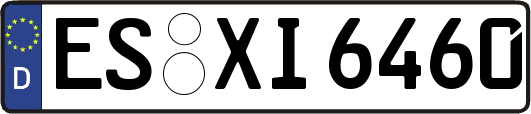 ES-XI6460
