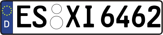 ES-XI6462