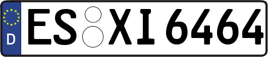 ES-XI6464