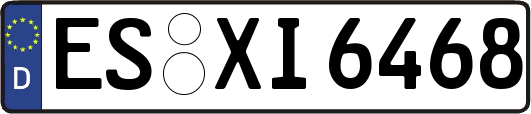 ES-XI6468