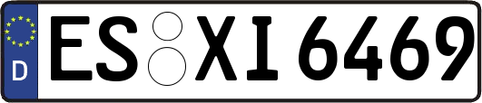 ES-XI6469