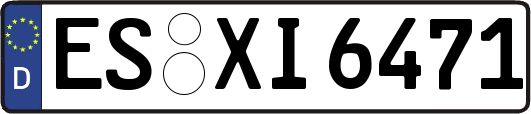 ES-XI6471