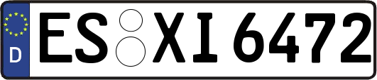 ES-XI6472
