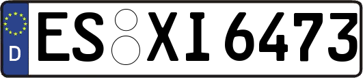 ES-XI6473