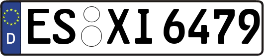 ES-XI6479