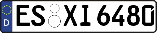ES-XI6480