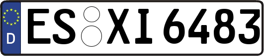 ES-XI6483