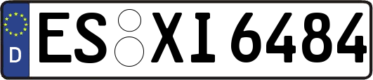 ES-XI6484