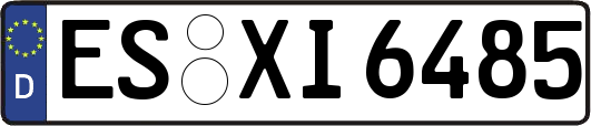 ES-XI6485
