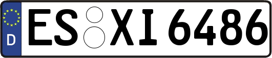 ES-XI6486