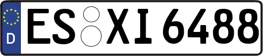 ES-XI6488