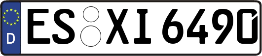 ES-XI6490