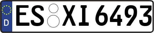 ES-XI6493