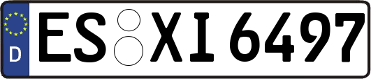 ES-XI6497