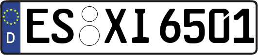 ES-XI6501