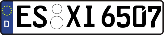 ES-XI6507