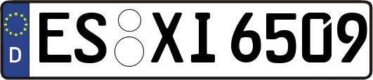 ES-XI6509