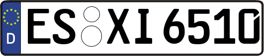 ES-XI6510