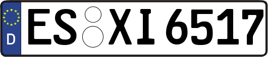 ES-XI6517