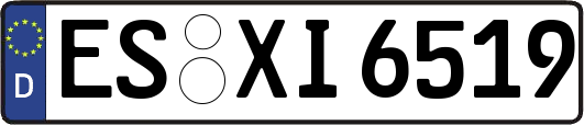 ES-XI6519