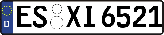 ES-XI6521