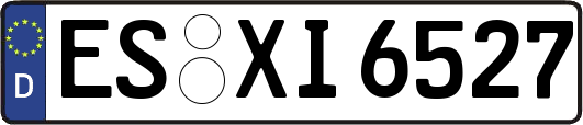 ES-XI6527