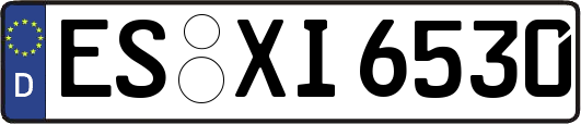 ES-XI6530