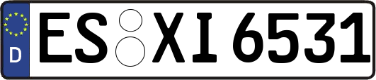 ES-XI6531