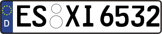 ES-XI6532