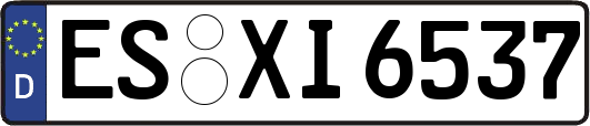 ES-XI6537