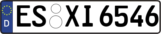 ES-XI6546