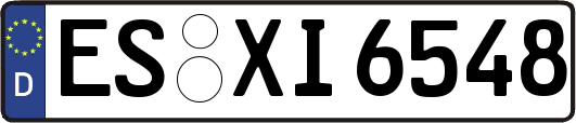 ES-XI6548