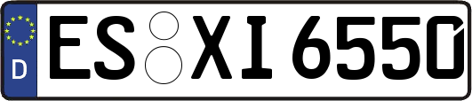 ES-XI6550