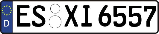 ES-XI6557