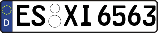 ES-XI6563