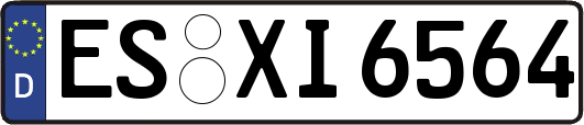 ES-XI6564