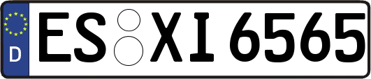 ES-XI6565